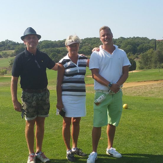 Bild 7 från Fore Golfs arkivsida om Kroatien