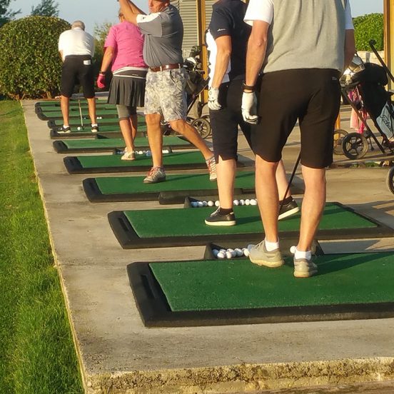 Bild 1 från Fore Golfs arkivsida om Kroatien