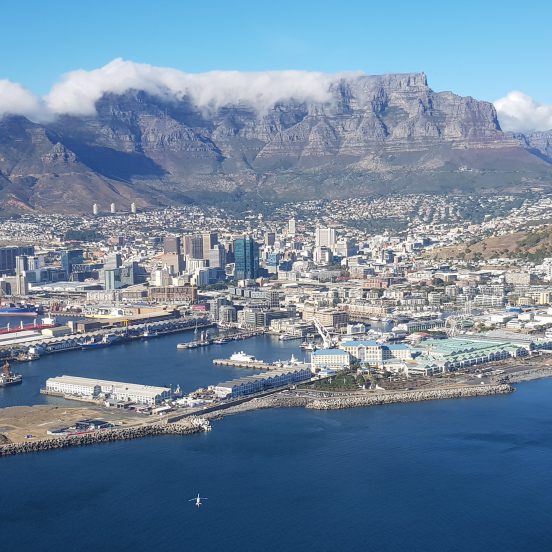 Bild 3 från Fore Golfs arkivsida om Sydafrika