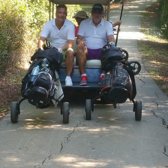 Bild 5 från Fore Golfs arkivsida om Kroatien