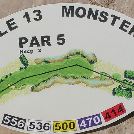 Bild 3 från Fore Golfs arkivsida om Kroatien