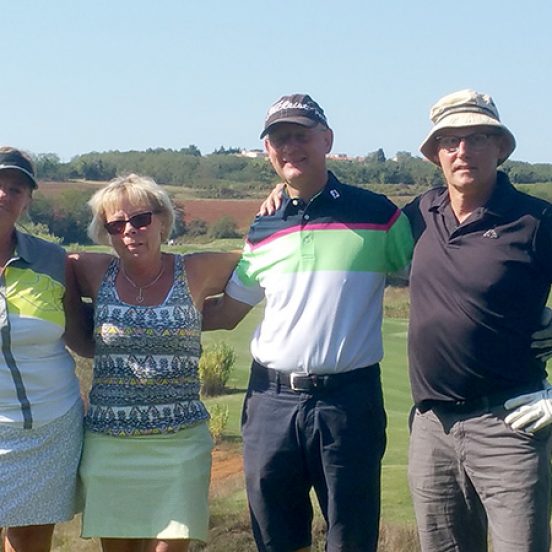 Bild 2 från Fore Golfs arkivsida om Kroatien