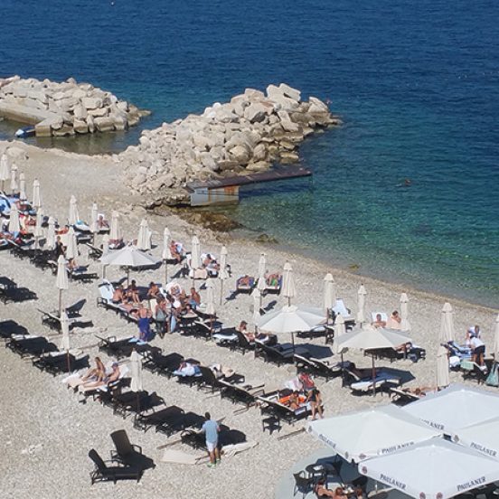 Bild 6 från Fore Golfs arkivsida om Kroatien