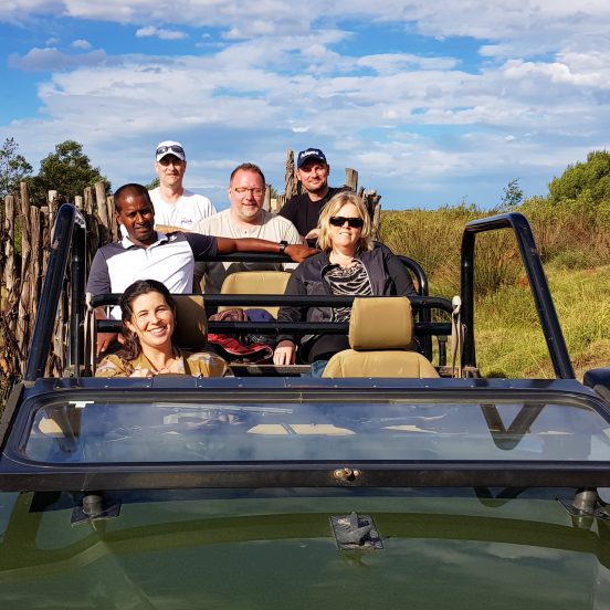 Bild 4 från Fore Golfs arkivsida om Sydafrika