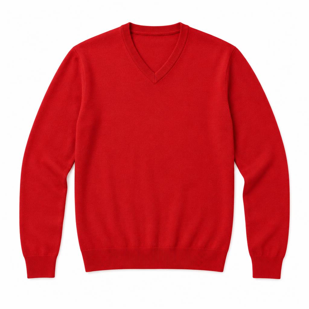 EXEMPELPRODUKT: golftröja