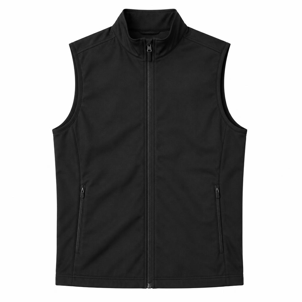 EXEMPELPRODUKT: golfväst
